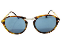 Persol Round Foldable