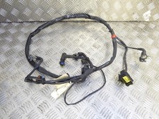 PIAGGIO X9 500 2003 ENGINE