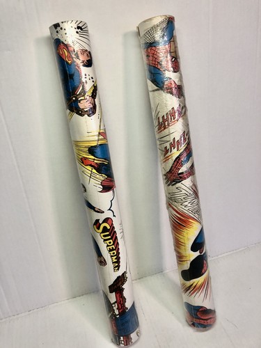 Superman spider man vintage - spider-man,