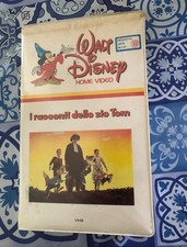 I RACCONTI DELLO ZIO TOM #