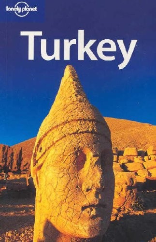 Turkey lonely planet country - turkey,