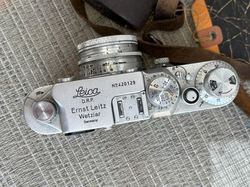 Leica dbp ernst - leica,