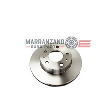 Disco freno anteriore 5 fori per Piaggio Porter NP6 Standard