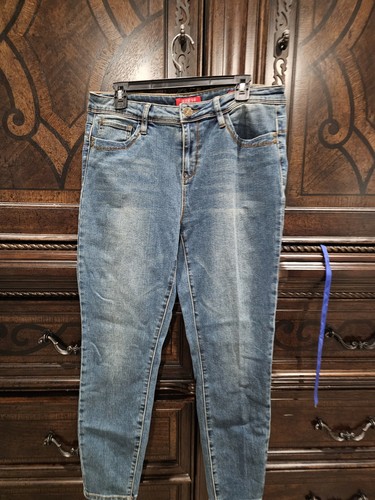 Jeans skinny donna guess - jeans,