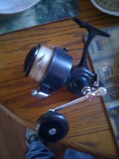 Mulinello da Pesca Spinning