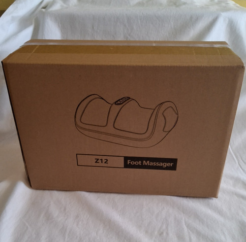 Z12 massaggiatore shiatsu - z12,