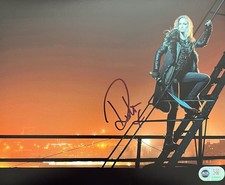 Ruta Gedmintas Signed 10x8
