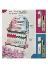 STOCK DI PROFUMI VARI