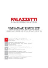 Manuale istruzioni