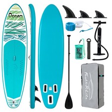 SUP Board Summer | Set Stand