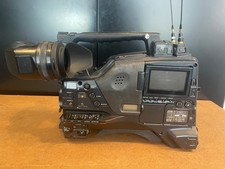 Videocamera disco sony pdw 700 - videocamera,