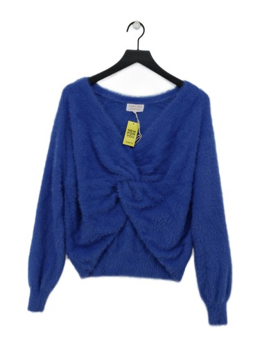 Maglione donna leopardato