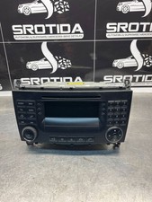 Mercedes-Benz C W203 2004