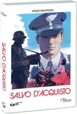 Dvd Salvo D'Acquisto