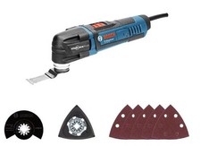 Utensile Multifunzione Bosch