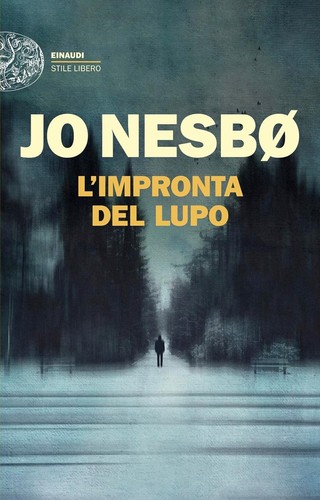 Nesbø - (jo, nesbo)