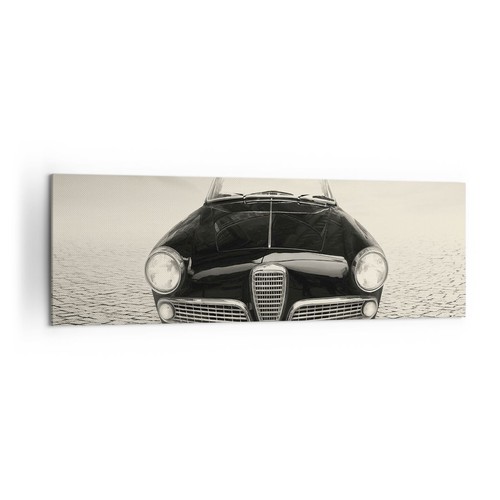 Quadro tela 160x50cm alfa - 160x50cm,
