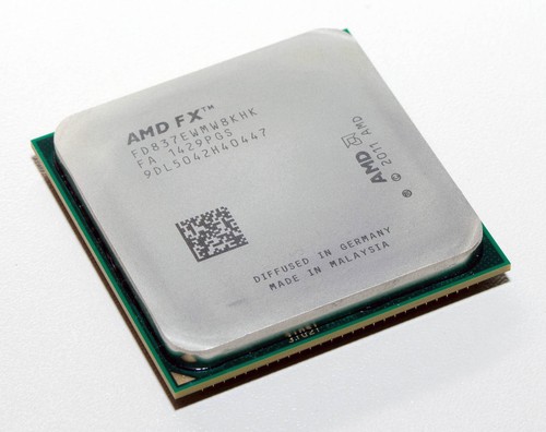 Amd 8370e core 3 - 3,3, ghz