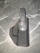 Fondina Vega Holster Glock 43 X