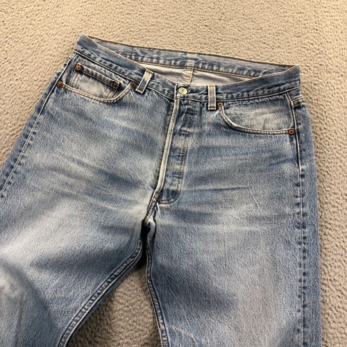 Jeans vintage levis - jeans,