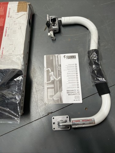Fiamma security maniglia - fiamma, s