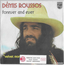 45 T SP DEMIS ROUSSOS