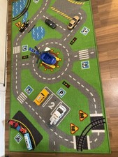 Tappeto per bambini IKEA
