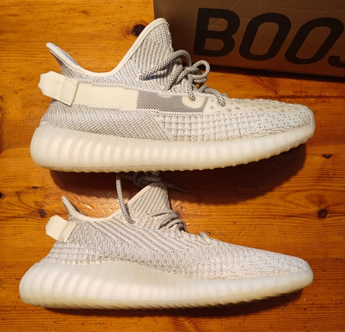 Adidas yeezy 350 reflective - adidas,