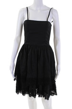 Mini abito donna Flavio