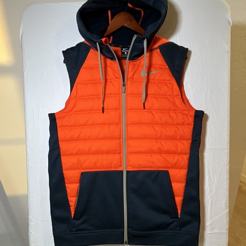 Gilet imbottito nike - imbottito,