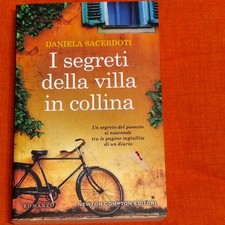 I segreti della villa in