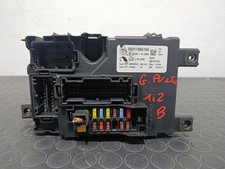 CENTRALINA BODY COMPUTER FIAT