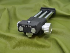 #2034 RARO Minolta Focusing