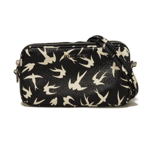 Borsa tracolla miumiu - borsa,