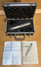 AKG C1000 S piccolo diaframma