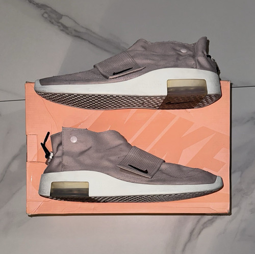 Mocassino nike air fear - mocassino,