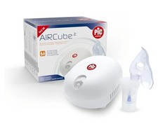 Pic Solution AirCube2 Aerosol