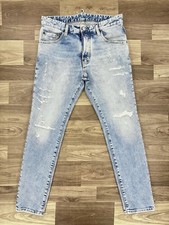 Dsquared2 Jeans Uomo Men 46