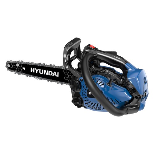 Hyundai motosega potatura - motosega, da