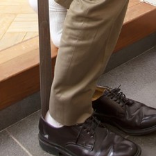  Calzascarpe Lungo Magnetico