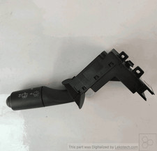 Blocco comando volante luci