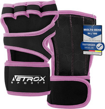 sports - Guanti Palestra Uomo