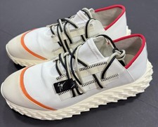 Giuseppe Zanotti Mens Urchin