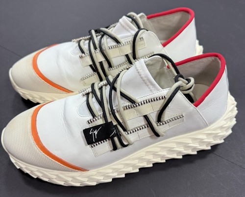 Giuseppe zanotti uomo urchin - giuseppe,