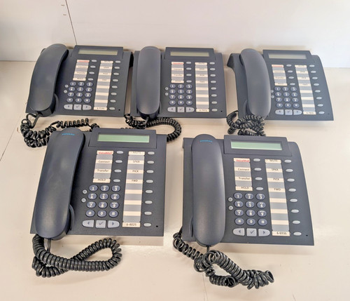 Lotto siemens optipoint - optipoint, 500
