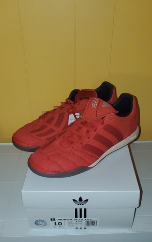 Adidas predator mania 2002 - 2002, ic