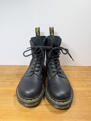 Stivali combattimento dr - da,