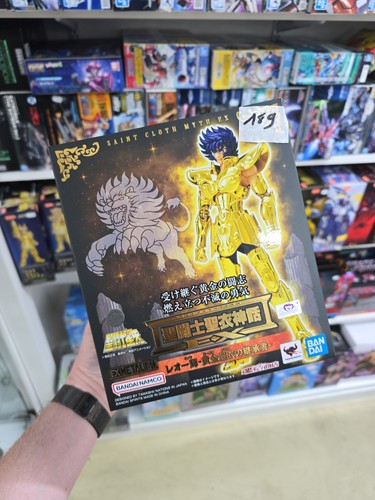 Bandai saint seiya myth - saint, cloth