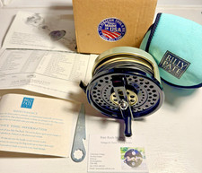 Mulinello a mosca Tibor Billy