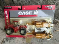 Trattore 4x4 1/64th Case IH